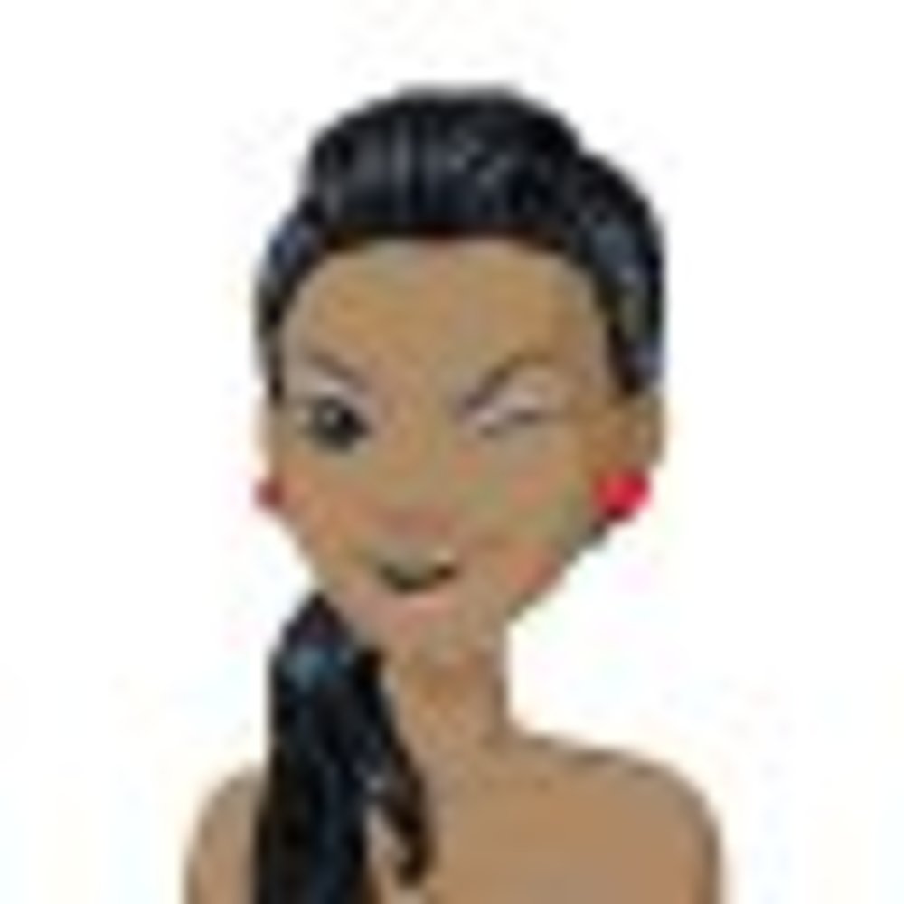 Meet your Posher, Yolanda